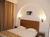 Двухместный номер Стандарт с балконом