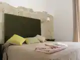 Двухместный номер Стандарт с балконом