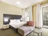 Двухместная студия Premier