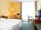 Двухместный номер Стандарт