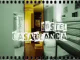 Кровать в общем номере