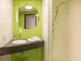 Трёхместный номер Стандарт