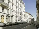 Run of House