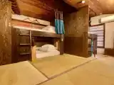 Кровать в общем номере (женский номер)