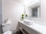Двухместный люкс Business