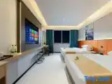 Двухместный номер Deluxe