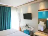 Двухместная студия Deluxe