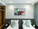 Двухместный номер Deluxe