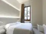 Апартаменты Deluxe