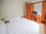 Трёхместный номер Стандарт