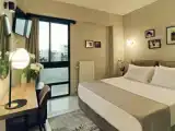 Двухместный номер Deluxe