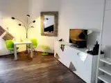 Двухместная студия