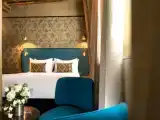 Двухместный номер Deluxe