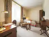 Номер Business