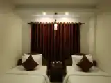 Номер Стандарт
