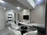 Трёхместный полулюкс