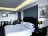 Двухместный номер Deluxe