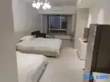 Двухместный семейный номер Стандарт