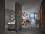 Двухместный клубный номер Стандарт oceanfront