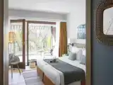Двухместный номер Superior с балконом