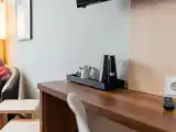 Одноместный номер Комфорт