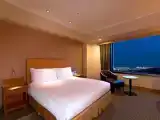 Двухместный High Floor номер Deluxe