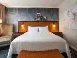 Двухместный номер Стандарт