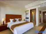 Двухместный люкс Deluxe с видом на море