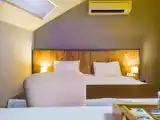 Двухместный номер Эконом