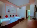Семейное бунгало