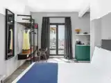 Двухместный номер Deluxe