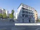 Run of House