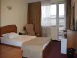 Одноместный номер Стандарт с балконом