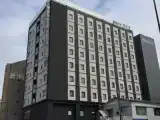 Одноместный номер