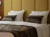Двухместный номер Стандарт