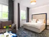 Двухместный номер Комфорт