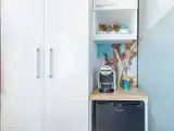 Двухместный номер Стандарт с балконом