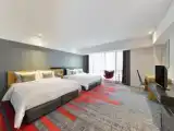 Трёхместный номер Grand Deluxe