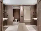 Двухместный люкс c 1 комнатой