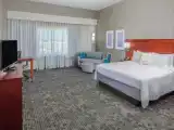 Двухместный номер Executive