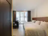 Трёхместный номер Стандарт