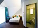 Одноместный номер Комфорт