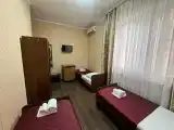 Трёхместный номер Стандарт