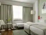 Трёхместный номер