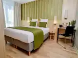 Двухместный номер Superior