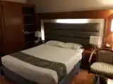 Трёхместный номер Deluxe