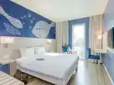 Двухместный номер Комфорт
