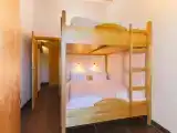 Пентхаус B25 с 2 комнатами
