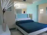Люкс с видом на море
