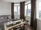 Люкс Privilege с балконом